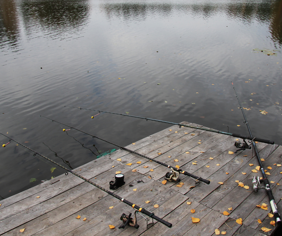 fishing rod cases