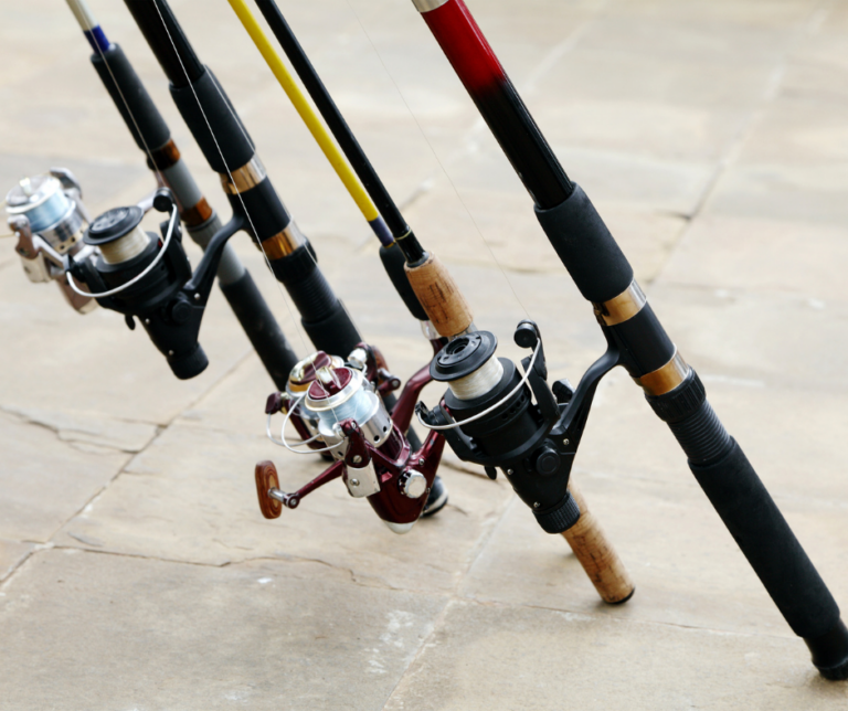 What Is a Telescopic Fishing Rod?